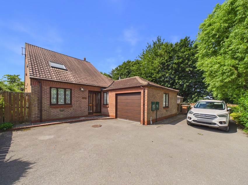 Images for West End, Kilham, YO25
