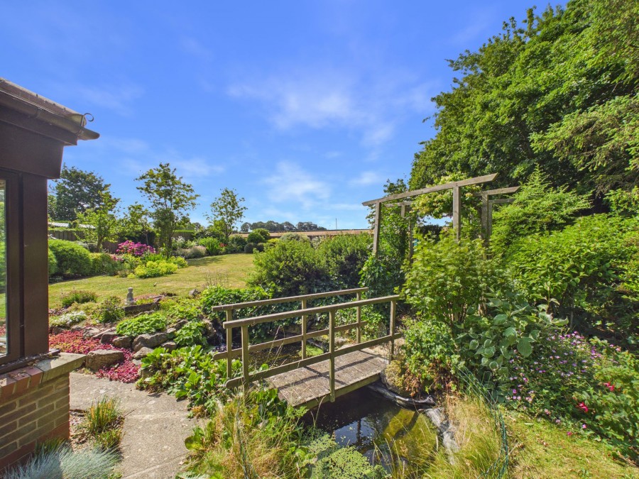 Images for West End, Kilham, YO25