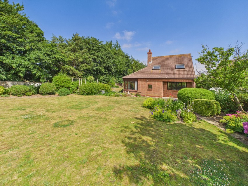 Images for West End, Kilham, YO25
