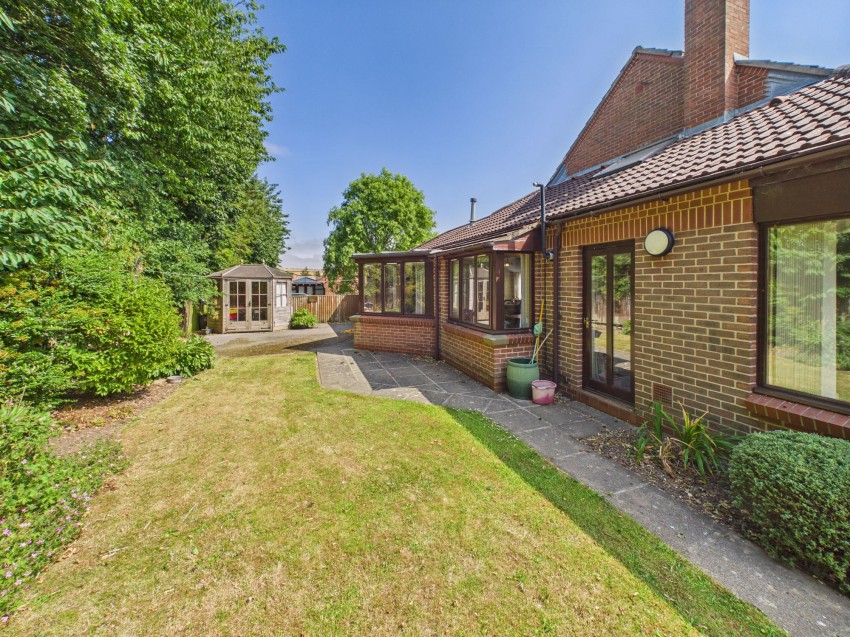 Images for West End, Kilham, YO25