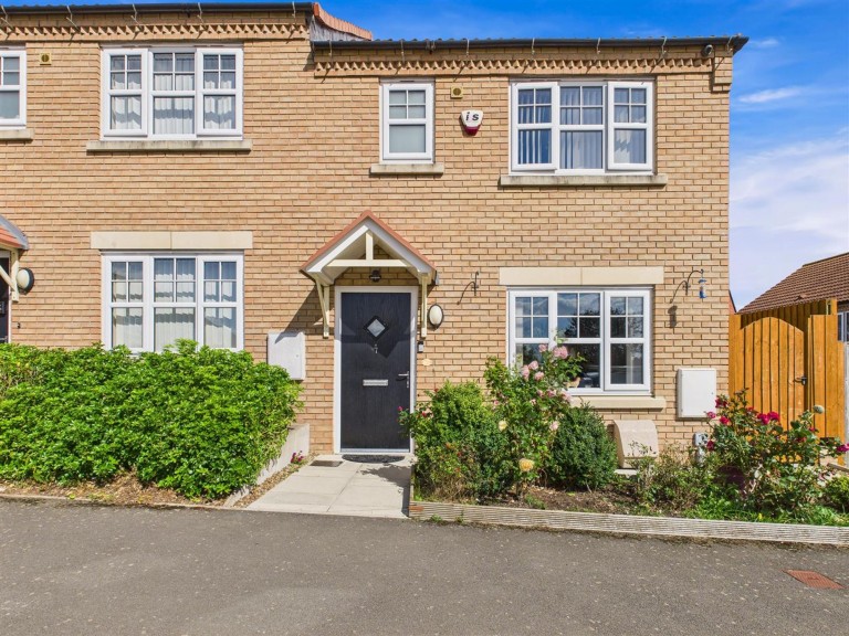 View Full Details for Plough Lane, Eastfield, YO11