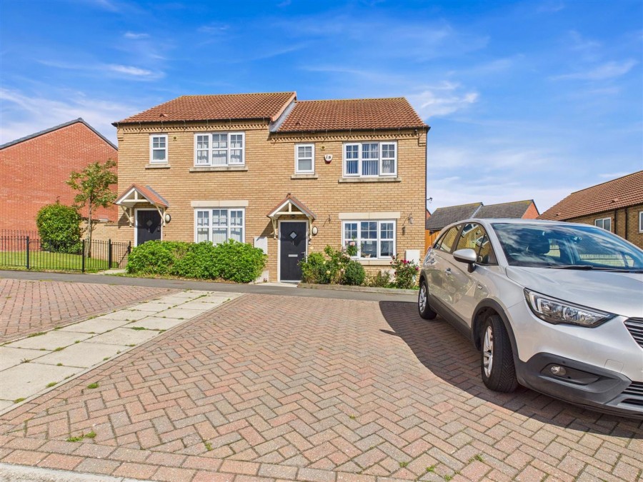 Images for Plough Lane, Eastfield, YO11