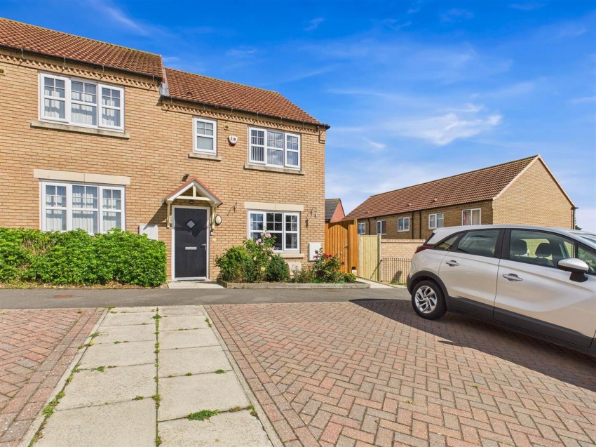 Images for Plough Lane, Eastfield, YO11