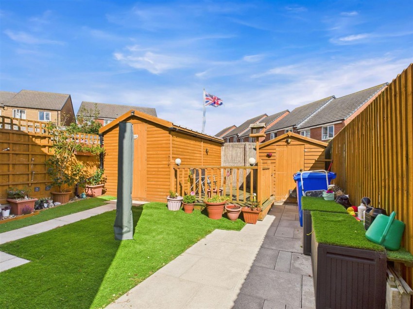 Images for Plough Lane, Eastfield, YO11