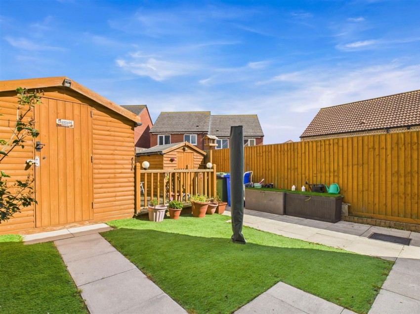 Images for Plough Lane, Eastfield, YO11