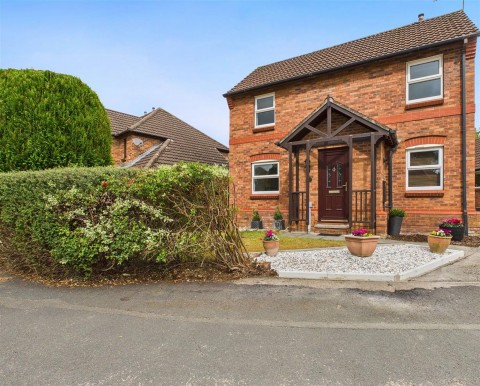 Copperfield Close, Malton, YO17