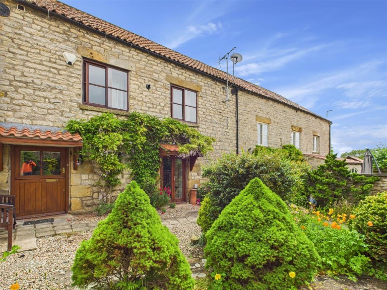 View Full Details for Wrelton, Pickering, YO18