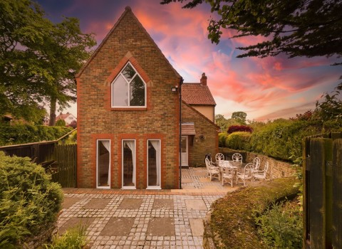 Church Lane, Thornton-Le-Dale, YO18