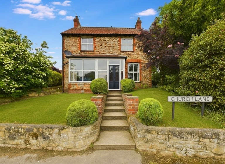 View Full Details for Church Lane, Thornton-Le-Dale, YO18