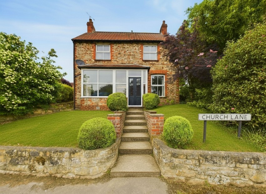 Images for Church Lane, Thornton-Le-Dale, YO18