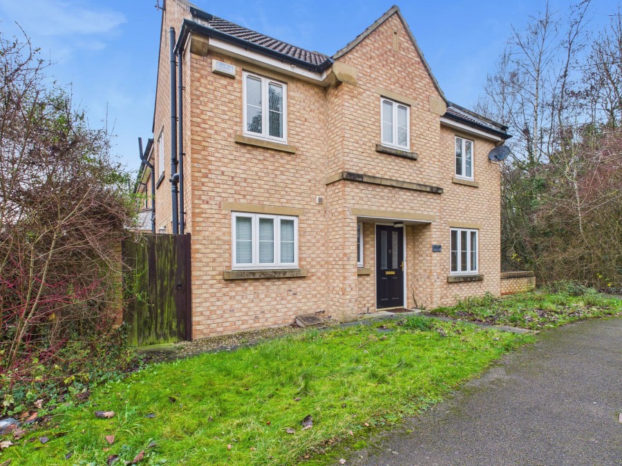 Images for Beckside, Norton, YO17