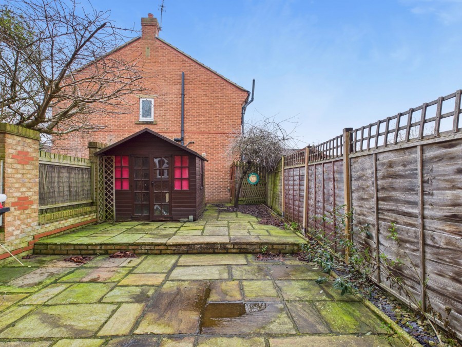 Images for Beckside, Norton, YO17