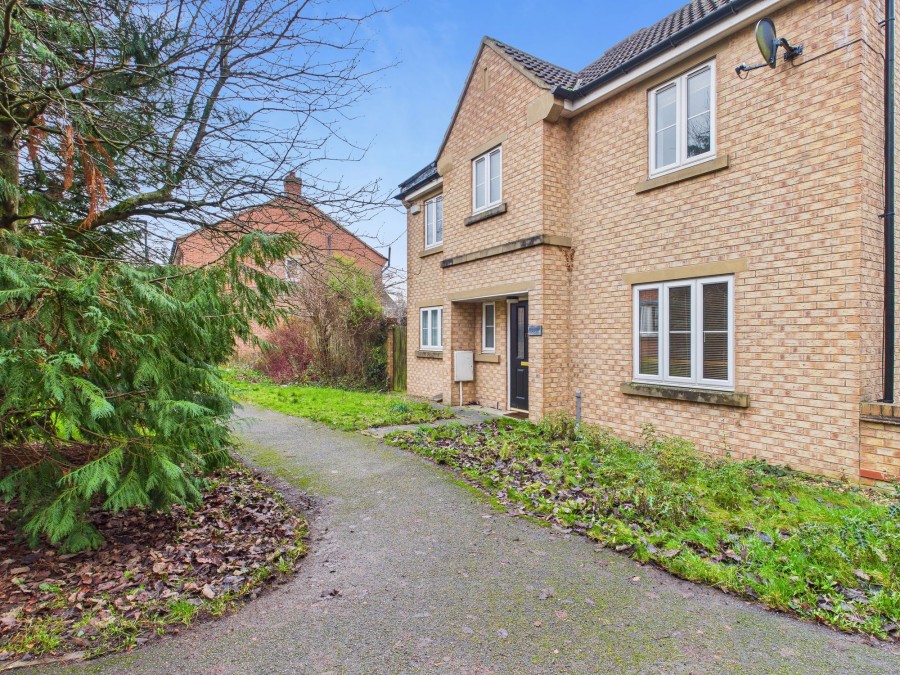 Images for Beckside, Norton, YO17