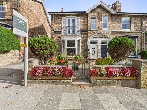 Newbiggin, Malton, YO17