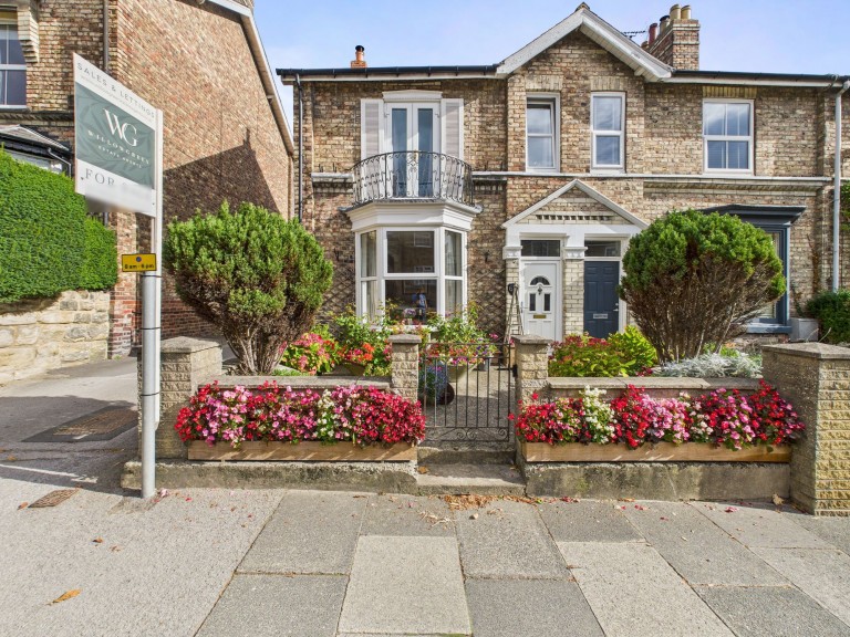 View Full Details for Newbiggin, Malton, YO17