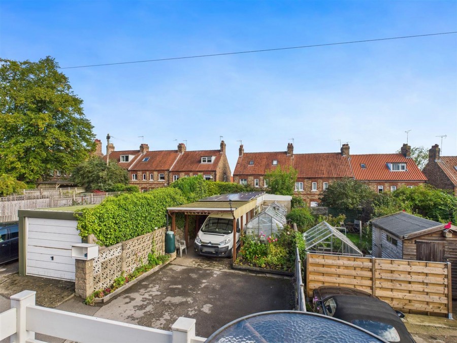 Images for Newbiggin, Malton, YO17