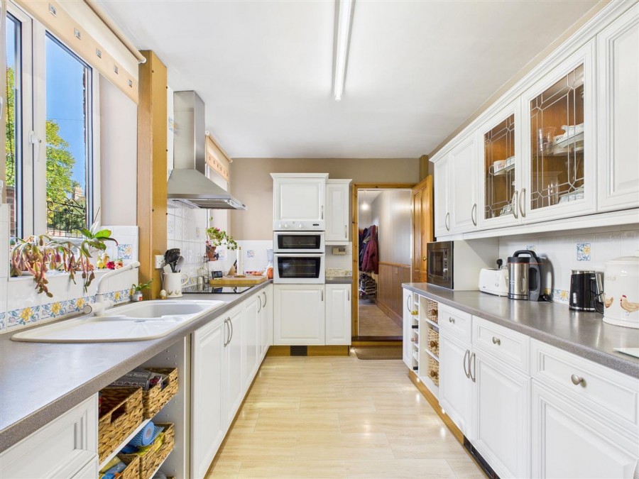 Images for Newbiggin, Malton, YO17