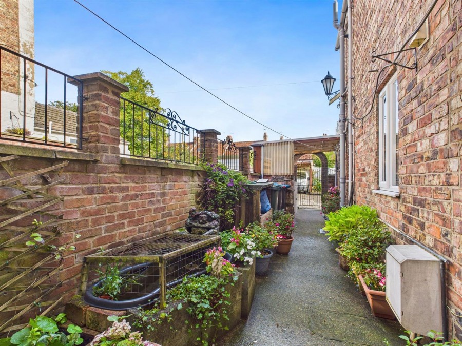 Images for Newbiggin, Malton, YO17