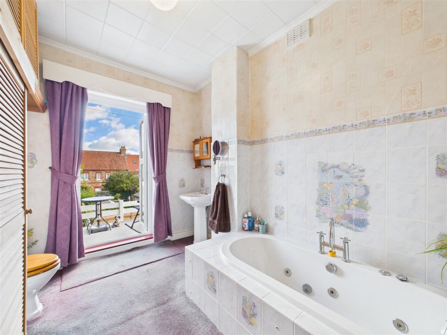 Images for Newbiggin, Malton, YO17