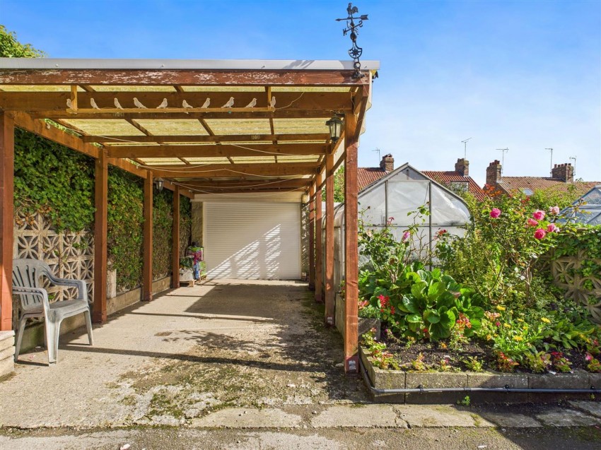 Images for Newbiggin, Malton, YO17