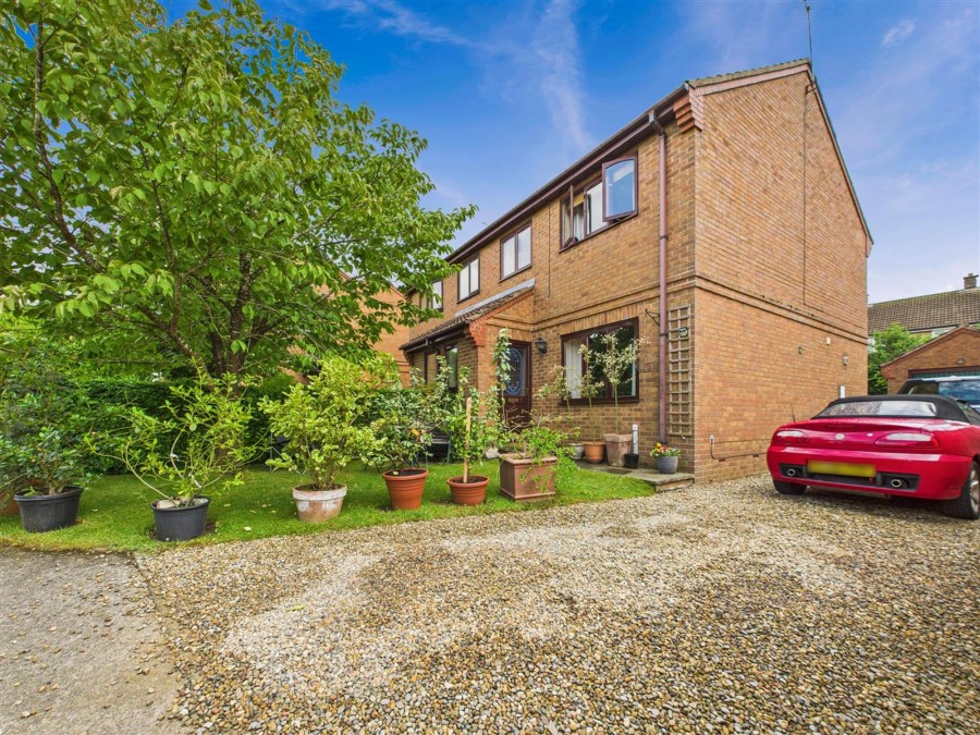 Images for Kirkham View, Westow, YO60