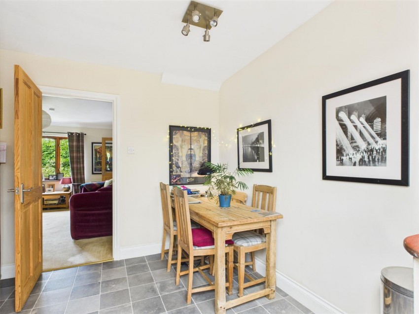 Images for Kirkham View, Westow, YO60