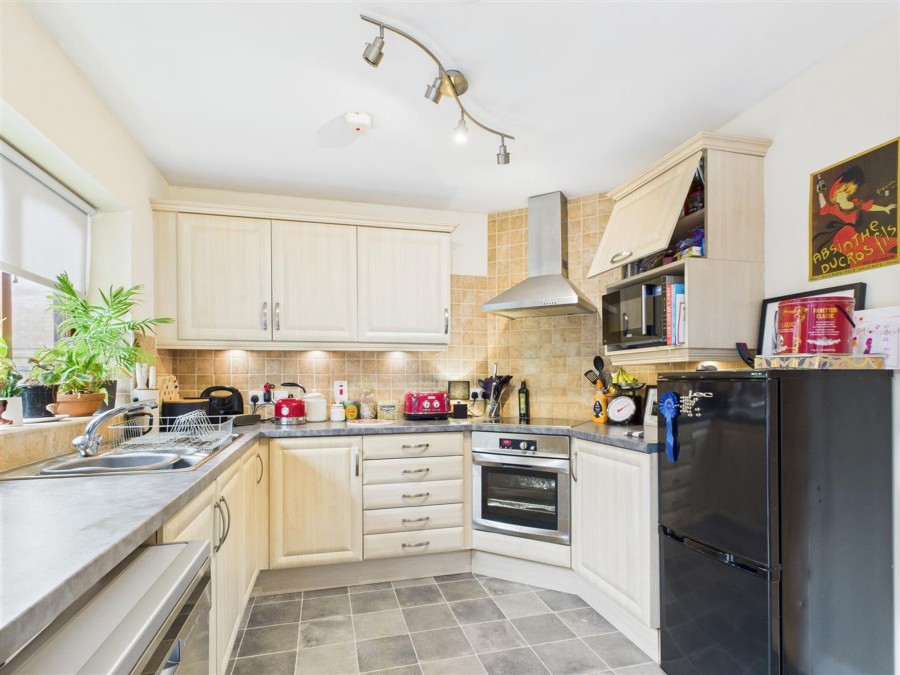 Images for Kirkham View, Westow, YO60