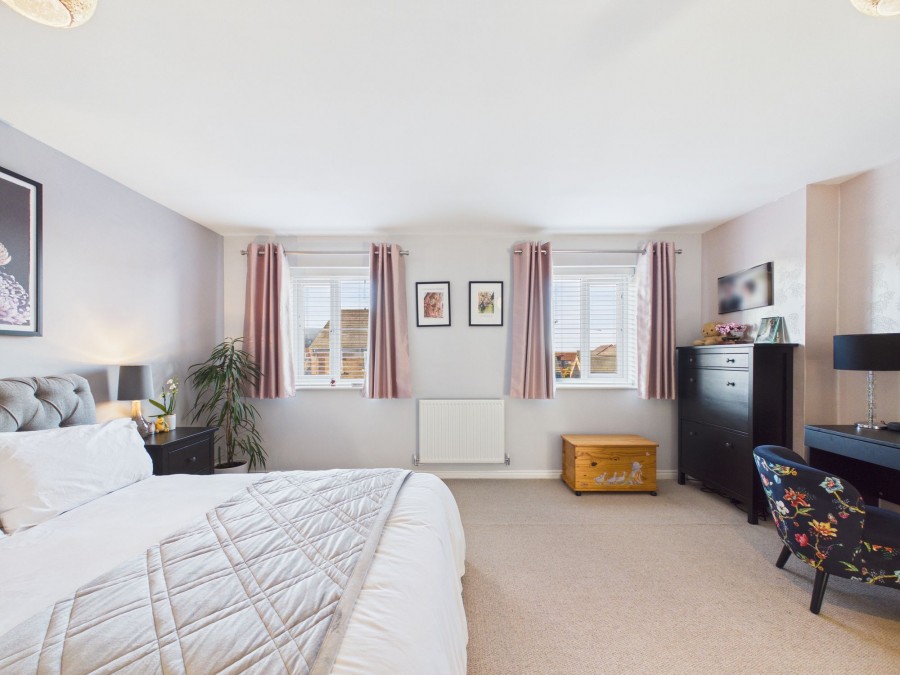 Images for Greengage Close, Malton, YO17