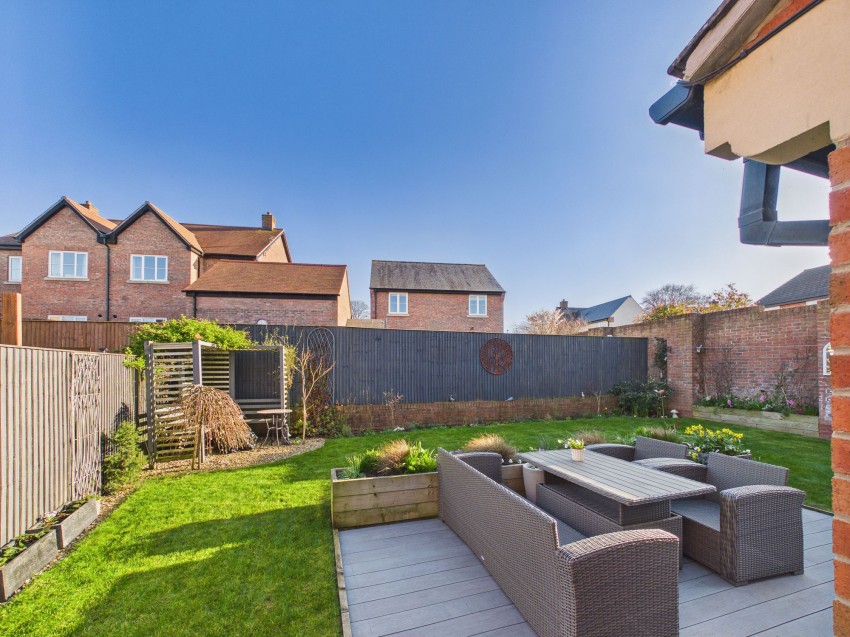 Images for Greengage Close, Malton, YO17