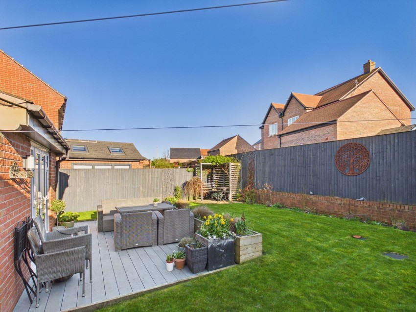 Images for Greengage Close, Malton, YO17