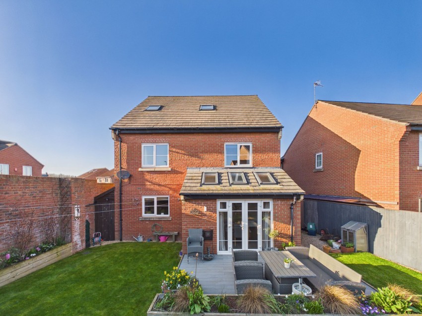 Images for Greengage Close, Malton, YO17