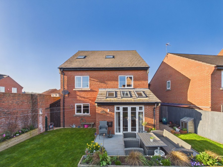 Images for Greengage Close, Malton, YO17