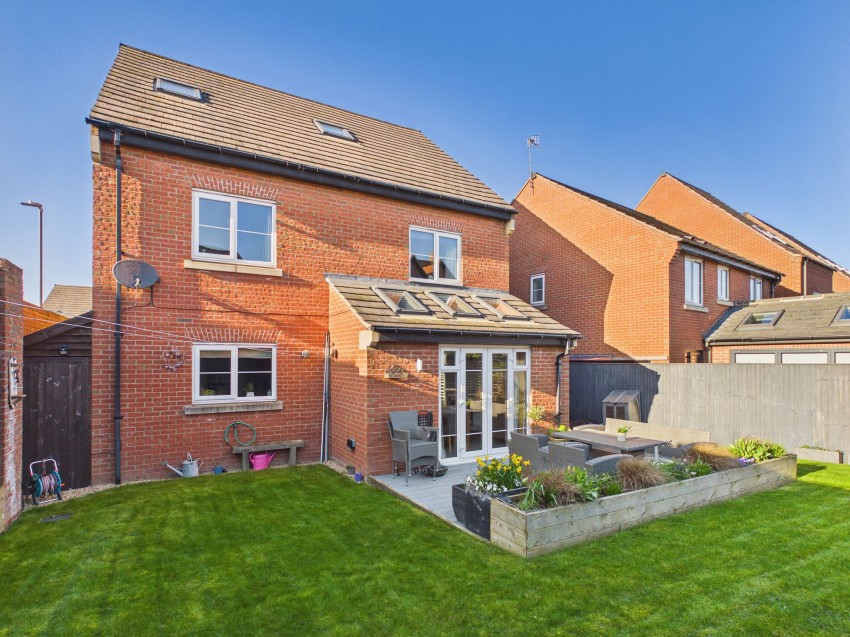 Images for Greengage Close, Malton, YO17