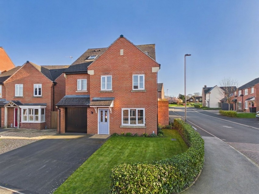 Images for Greengage Close, Malton, YO17