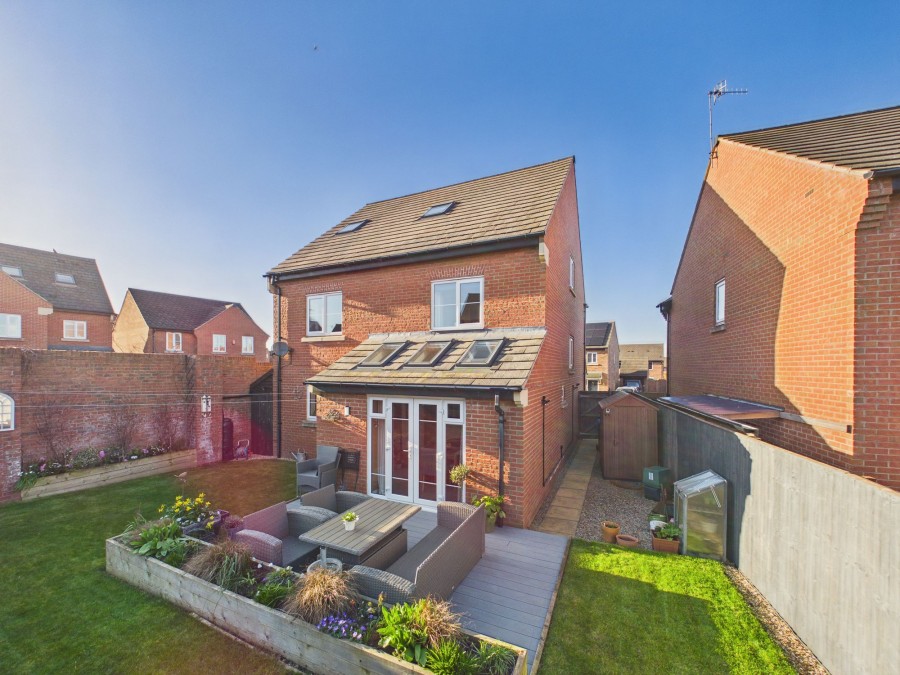 Images for Greengage Close, Malton, YO17