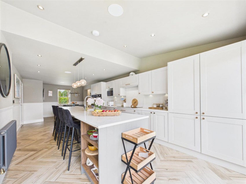 Images for Harvest Drive, Malton, YO17