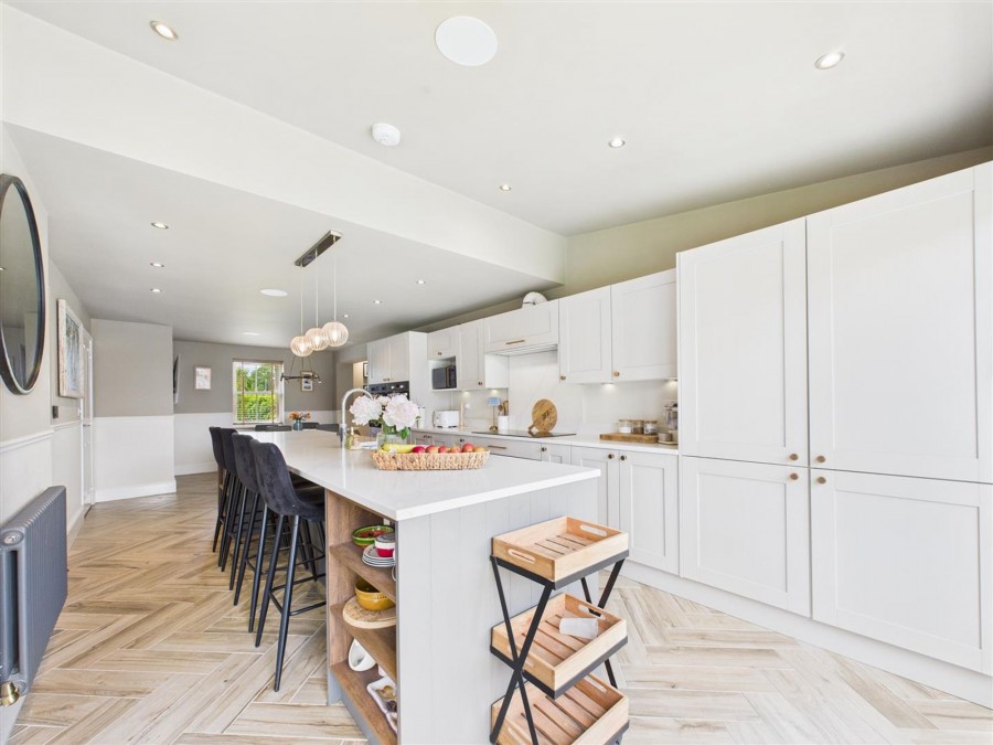 Images for Harvest Drive, Malton, YO17