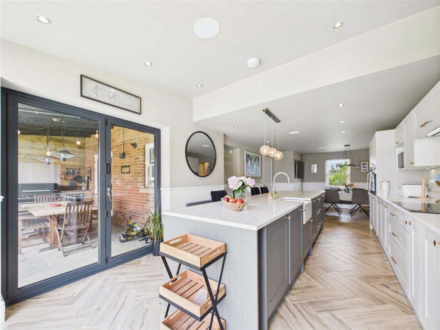 Images for Harvest Drive, Malton, YO17