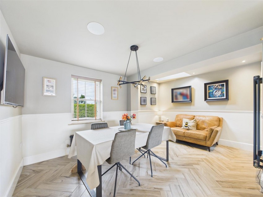 Images for Harvest Drive, Malton, YO17