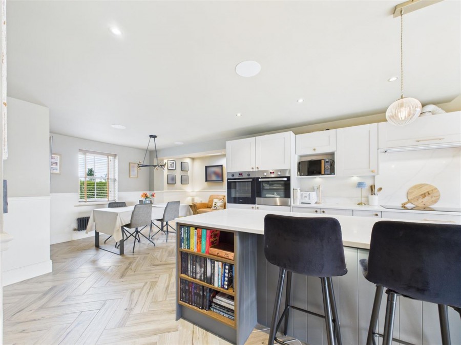 Images for Harvest Drive, Malton, YO17