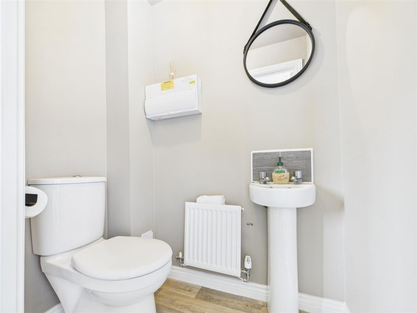 Images for Harvest Drive, Malton, YO17