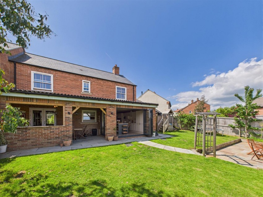 Images for Harvest Drive, Malton, YO17