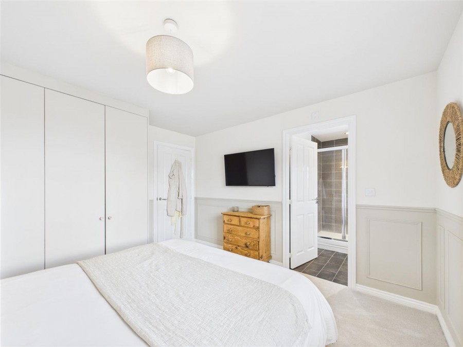 Images for Harvest Drive, Malton, YO17