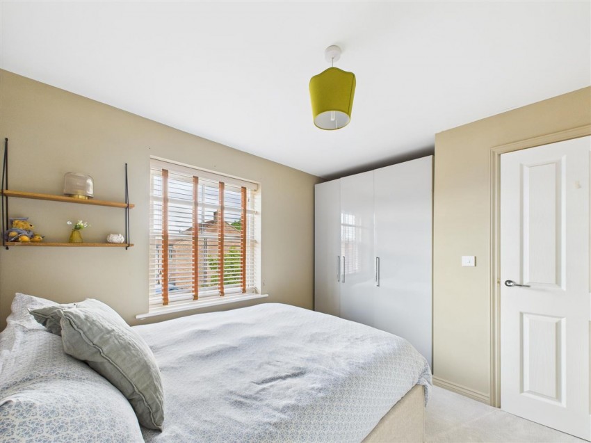 Images for Harvest Drive, Malton, YO17