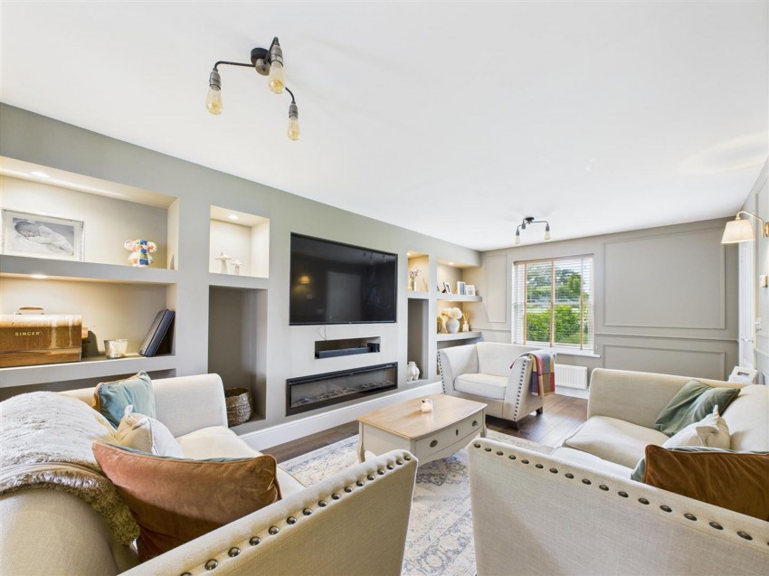 Images for Harvest Drive, Malton, YO17