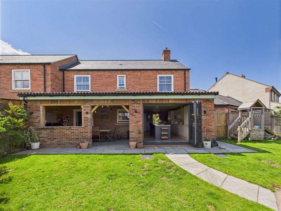 Images for Harvest Drive, Malton, YO17