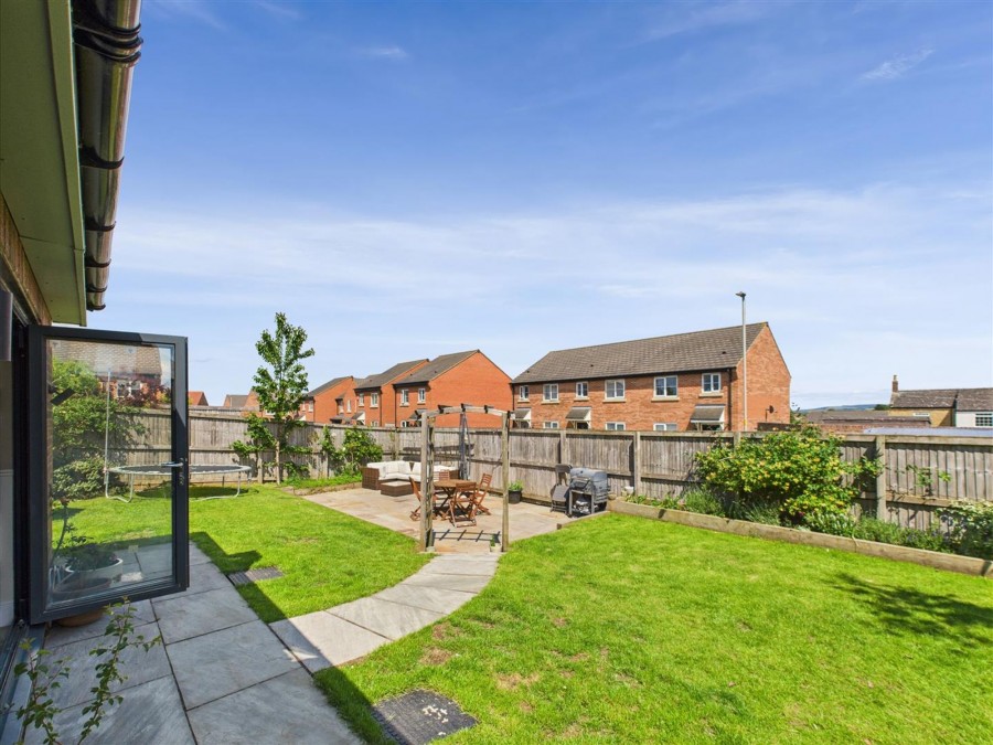 Images for Harvest Drive, Malton, YO17