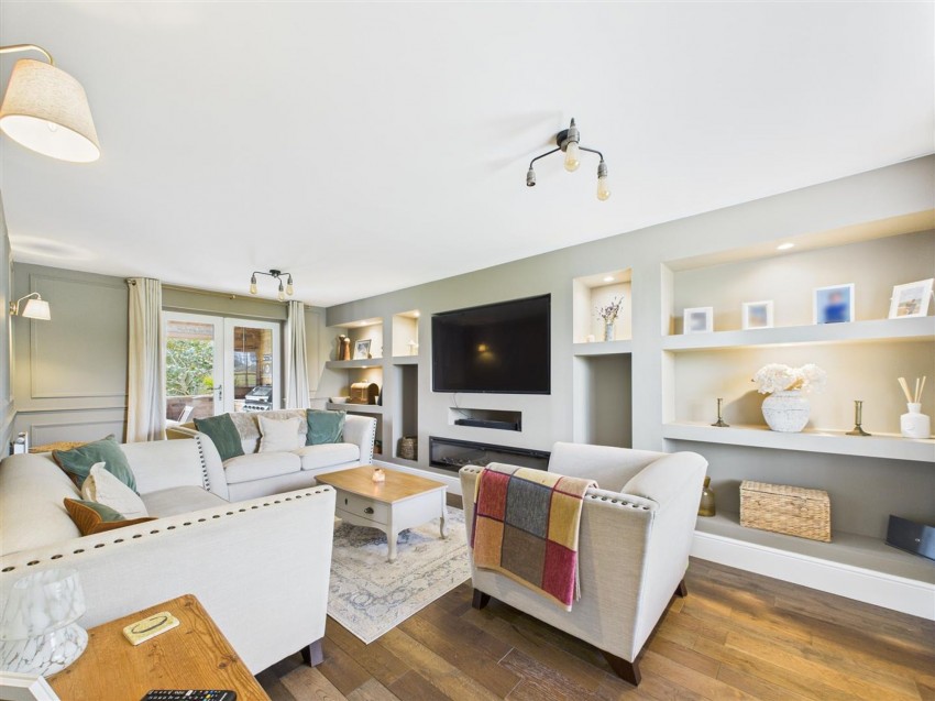 Images for Harvest Drive, Malton, YO17