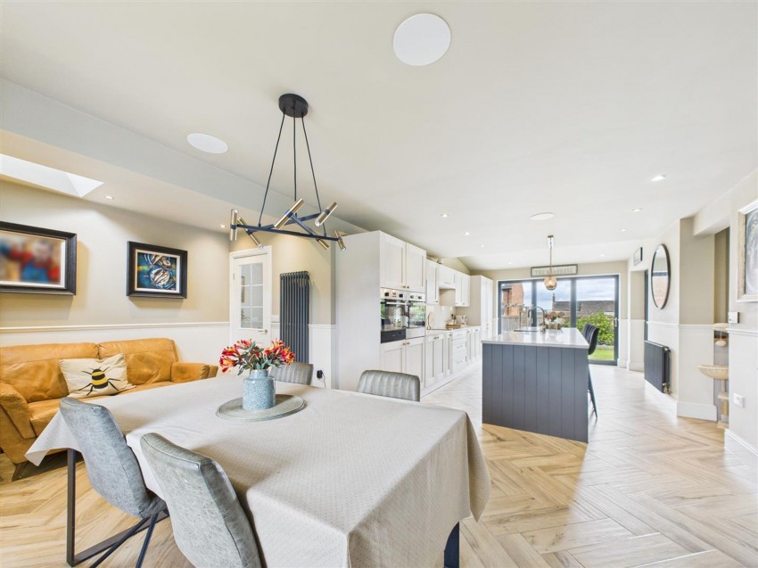 Images for Harvest Drive, Malton, YO17