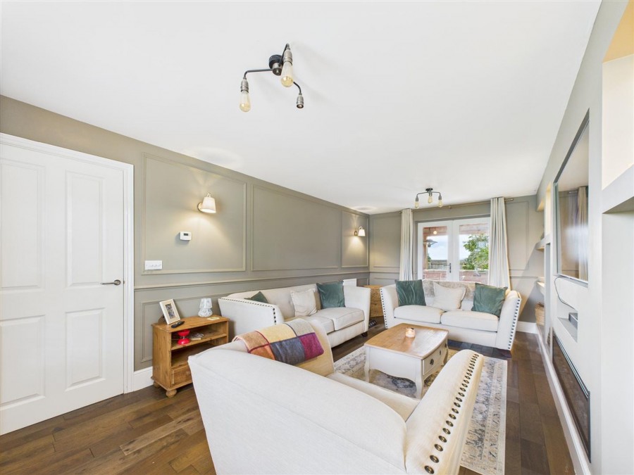 Images for Harvest Drive, Malton, YO17